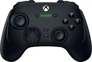 Gamepad Razer Wolverine V3 Pro, Wireless, Xbox, PC, Black