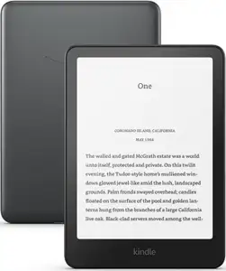 eReader Amazon Kindle Paperwhite Signature 2024 (12th gen), 7