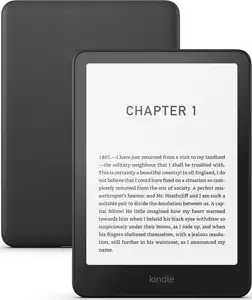 eReader Amazon Kindle Paperwhite 2024 (12th gen) Special Offers, 7