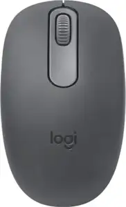 Mouse Logitech M196, Bluetooth, Graphite