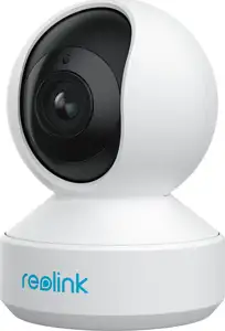 Sigurnosna kamera Reolink E340 5MP Wi-Fi s pan/tilt i 3x optičkim zoomom