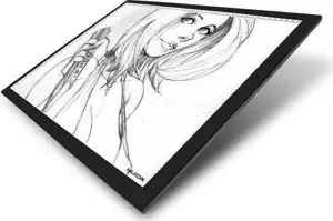 Grafički tablet Huion LA3