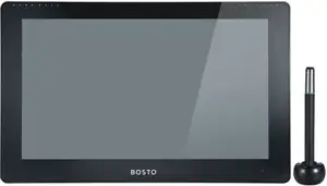 Grafički monitor Bosto 16HDT 15.6