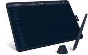 Grafički tablet Huion HS611 plavi