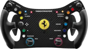Volan Thrustmaster Ferrari 488 GT3 Wheel Add-On