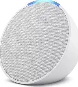 Pametni zvučnik Amazon Echo Pop Glacier White