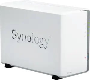 Synology DS223J+2x HAT3310-12T (2x 12TB)