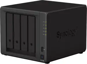Synology DS923+/2x HAT3300-6T (2x 6TB)
