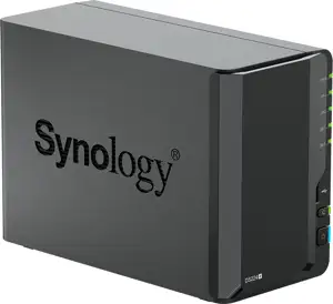 Synology DS224+/2x HAT3310-8T (2x 8TB)