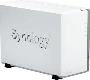 Synology DS223J+2x HAT3300-4T (2x 4TB)