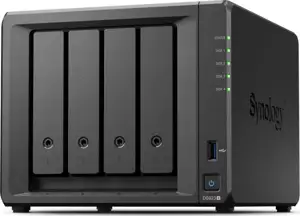 Synology DS923+/2x HAT3310-8T (2x 8TB)