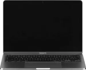 APPLE MacBook Pro A2338 M1(8 cores) 8GB 256GB SSD 13