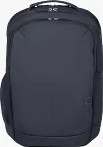 HP Everyday 16 Odyssey Gray Laptop Backpack, A08KLUT