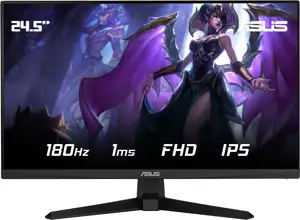 ASUS VG259Q3A - 24,5'' | IPS | Full HD | 1ms | 180Hz