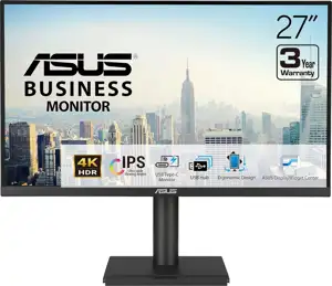 ASUS VA27UCPS - 27