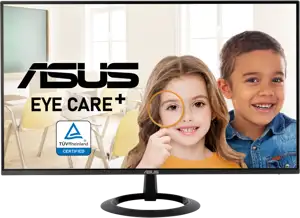 ASUS VZ24EHF-W - 23,8'' | IPS | Full HD | 1ms | 100Hz