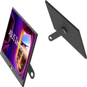 ASUS ZenScreen MB166CR - 16'' | IPS | Full HD