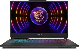 MSI Cyborg 15 A13 Intel® Core™ i5 i5-13420H Laptop 39.6 cm (15.6