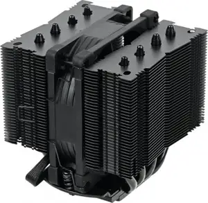 CPU hladnjak Noctua NH-D9L chromax.black