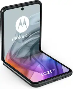 Mobitel Motorola Razr 50 8GB/256GB - Siva
