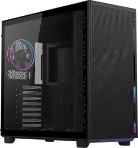 Kućište Midi Gigabyte GB-AC400G Black