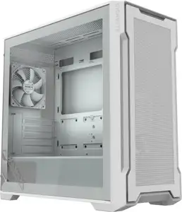 Kućište Mini Gigabyte C102GI White