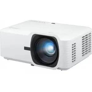 Projektor ViewSonic LS740W 5000lm WXGA Laser DLP