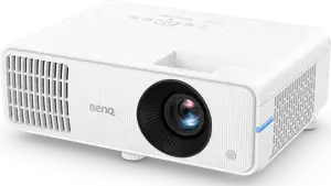 Projektor BenQ LW650 4000lm WXGA Laser PN: 9H.JS677.13E