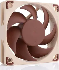 Ventilator Noctua NF-A6x15 5V