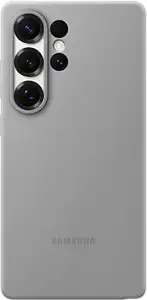 Samsung Silicone S25 Ultra gray