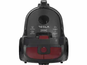 Tesla usisavač ciklonski bez vrećice BGL501EU