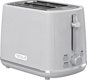 Tesla toster TS400GX/930W/sivi