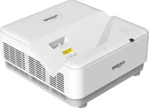 Projektor Vivitek DU775Z-UST 4500lm WUXGA Laser DLP Ultra Short Throw