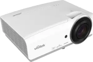 Projektor Vivitek DU857 5000lm WUXGA DLP