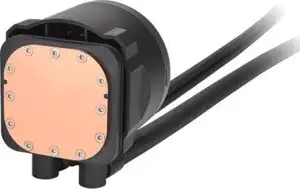 Vodeno hlađenje Thermaltake TH360 V2 Ultra EX ARGB CPU All-In-One
