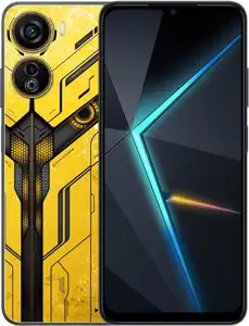 Mobitel ZTE Nubia Neo 8GB/256GB 5G, Yellow