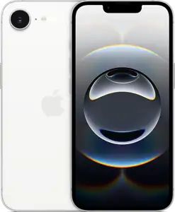 Mobitel Apple iPhone 16e 128GB - Bijela