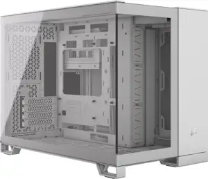 Kućište CORSAIR 2500X Mid Tower Micro ATX