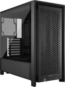 Kućište CORSAIR 4000D Mid Tower ATX