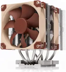 CPU hladnjak Noctua NH-D9 DX-4677 4U