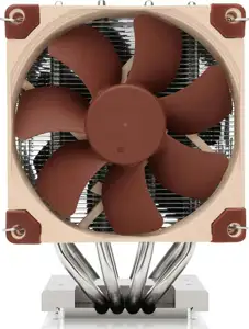 CPU hladnjak Noctua NH-D9 TR5-SP6 4U