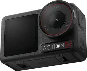 Akcijska kamera DJI Osmo Action 5 Pro Adventure Combo PN: CP.OS.00000350.01
