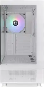 Kućište Thermaltake View 270 TG ARGB Snow White