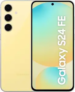 Mobitel Samsung Galaxy S24 FE 8GB/128GB - Žuta