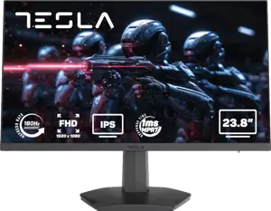 Tesla monitor 24GH345BF24/Fast IPS/FHD/180Hz