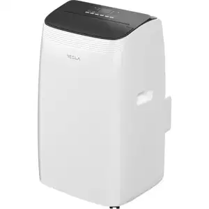 Tesla portableAC TTMY-09CHW, bijela/DrainFree/WiFi/ grijanje-hlađenje: 2.56kW/2.64kW