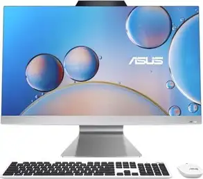 ASUS AIO F3702WFA Ryzen 5 7520U/27.0