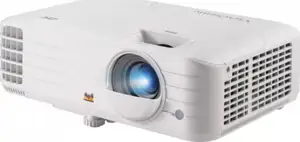 Projektor ViewSonic PX701-4K 3200lm 4K UHD DLP