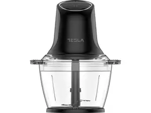 Tesla sjeckalica FC300B/500W/crna