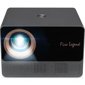 Projektor Acer QF18s 800lm Full HD LED PN: MR.JXS11.001